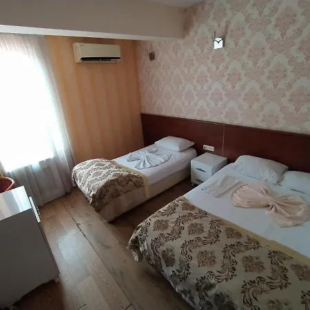 Turvan Hotel-2