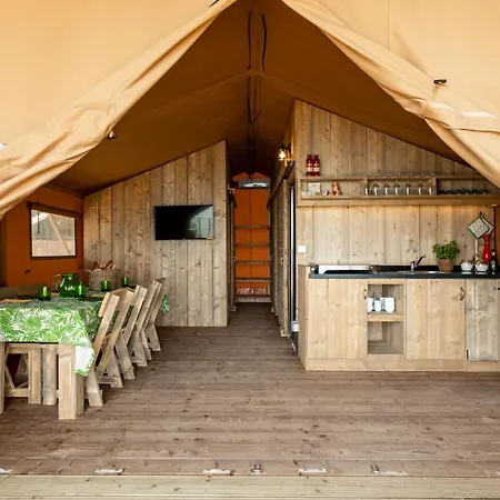 Village & Glamping Riva Blu-3