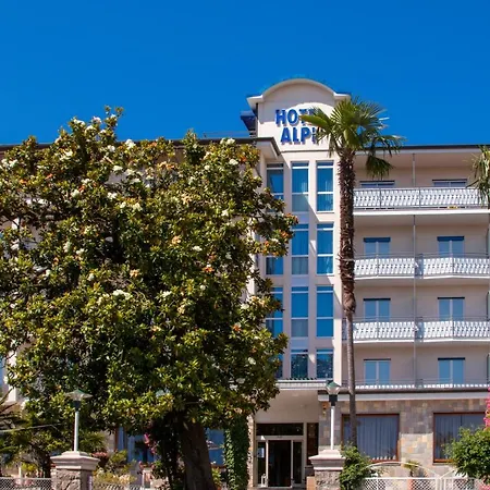 Hotel Alpi-3