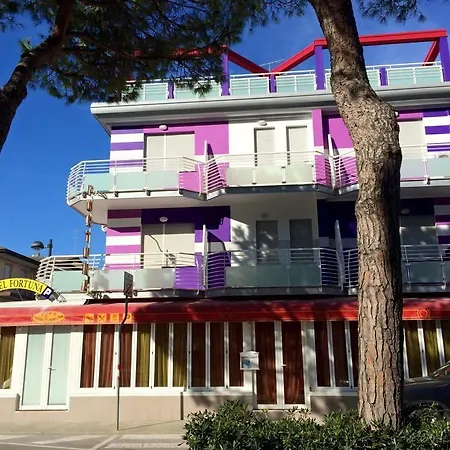 Hotel Fortuna-2