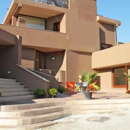 Nuraghe Apartments-3