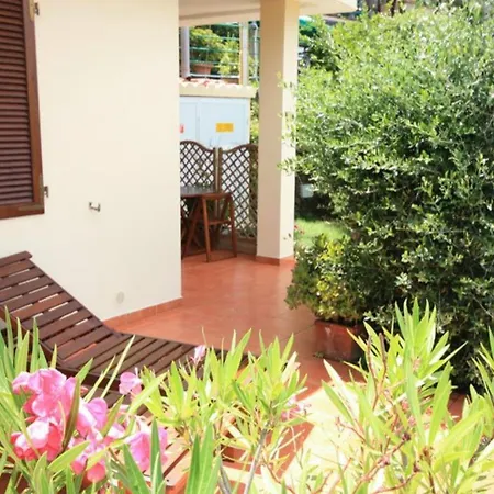 Residence Cala Silente-2