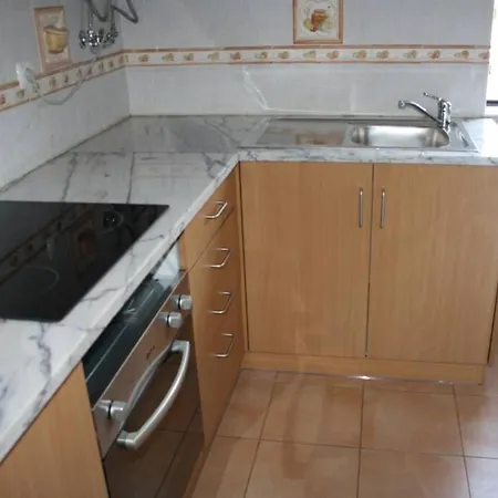 Apartamento T1 Para Ferias - Praia Da Rocha-3