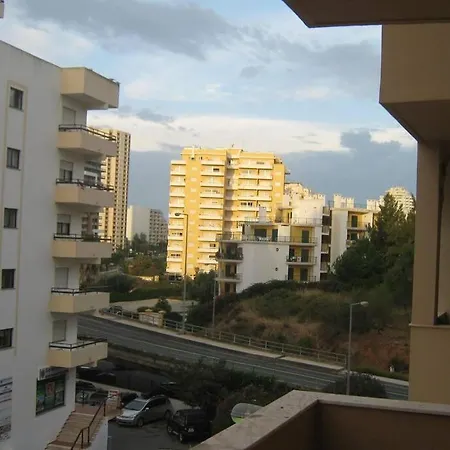 Apartamento T1 Para Ferias - Praia Da Rocha-2
