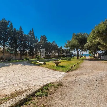 Villa Marincanto Affittacamere-3