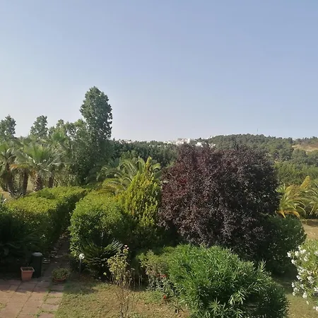 La Piana Di Calena-3
