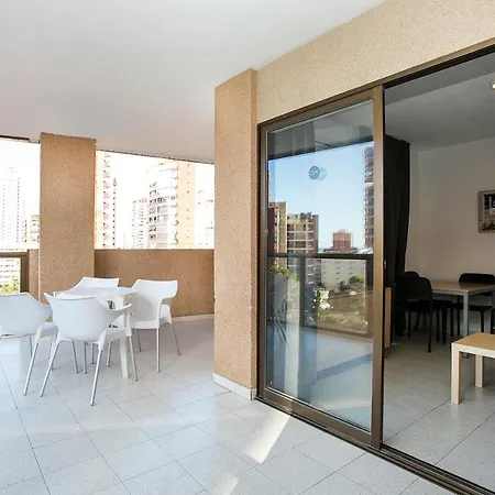 Apartamentos Amalia By Mc-2