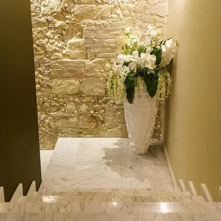 Boutique Hotel Carlo Felice-3