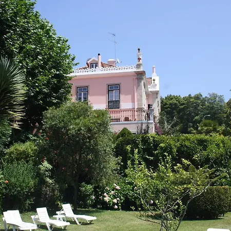 Hotel Sintra Jardim-3