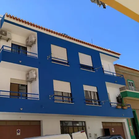 Apartamentos Bau-Doce-2