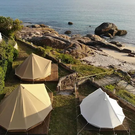 Camping&Glamping Muiñeira-3