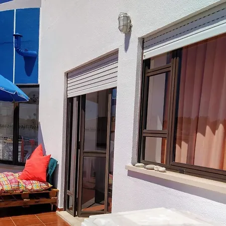 Apartamentos Bau-Doce-3