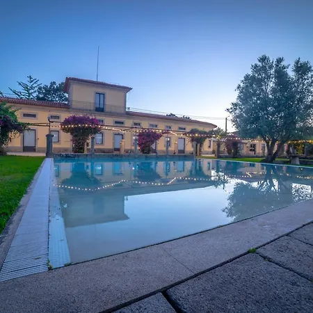 Quinta da Malaposta - Boutique Hotel&Eventos-3