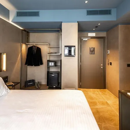 Hd8 Hotel Milano-2