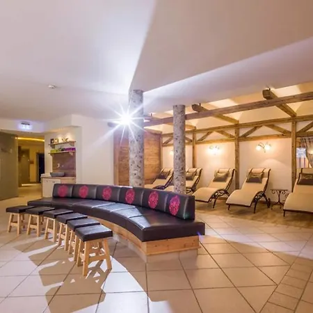 Landhotel Denggerhof-2