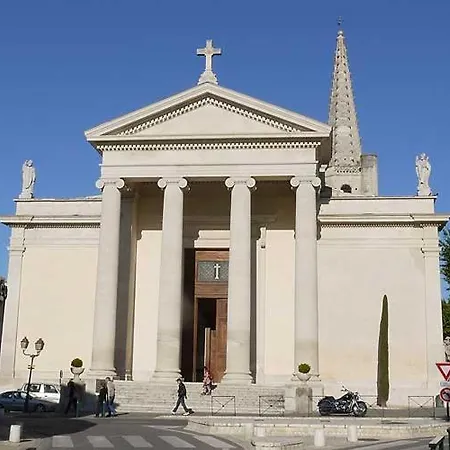 Chambres D' hôtes Les Ormes-3