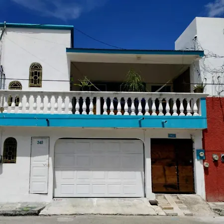 Casa Cálido Hotel-2