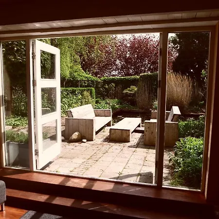 B&B 'T Veluws Diep-2