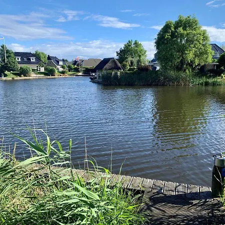 B&B 'T Veluws Diep-3