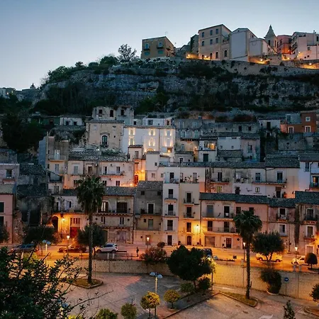 Ibla Rooms-2