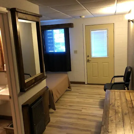 Bel Aire Motel-3