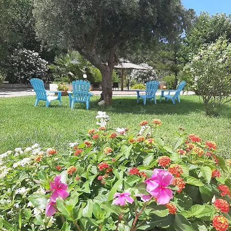 Hotel Parco Delle Rose-2