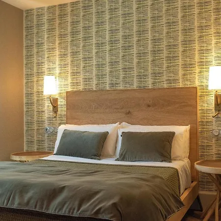 Apartamentos Boutique Fuente Real-3