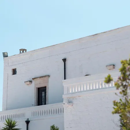 Masseria Donna Nina-2