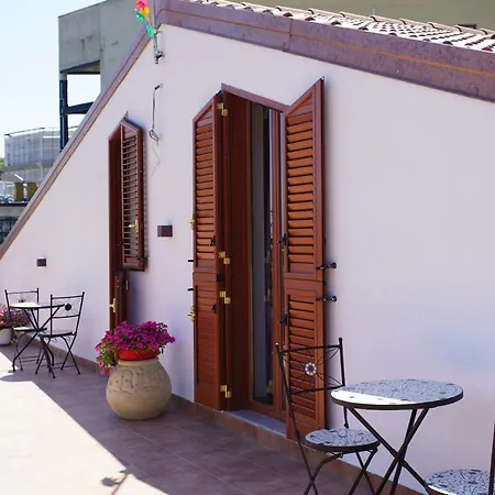 Serendipity B&B-2