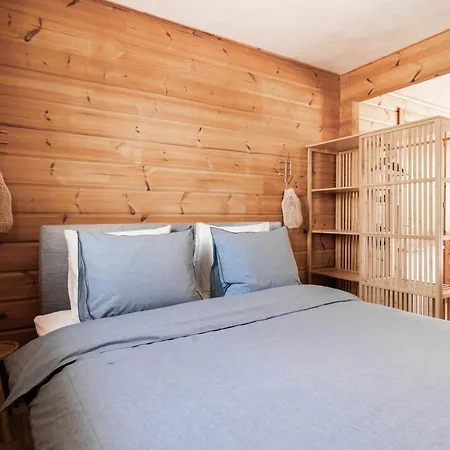 B&B Vacay Dune Lodges Ouddorp-3