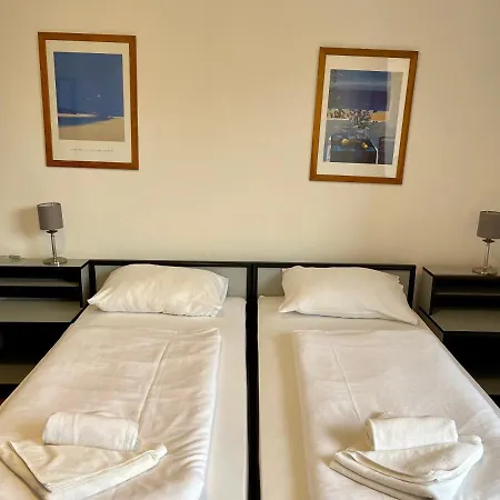 Thomas Hotel Budapest-3