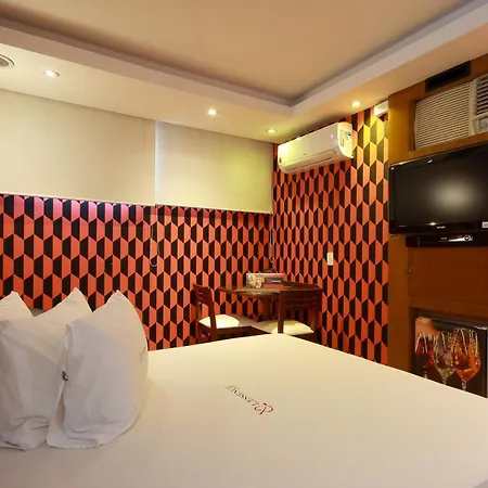 Lessence Motel-3