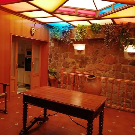 Casa Rural El Patio-2