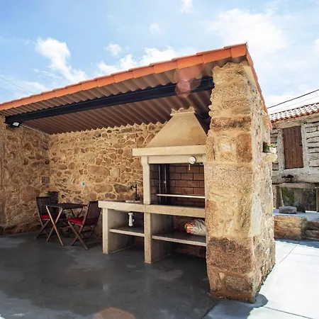 Casa Rural Costa Azul-2