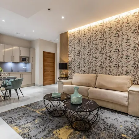 BiBo Suites Real Chancilleria-3