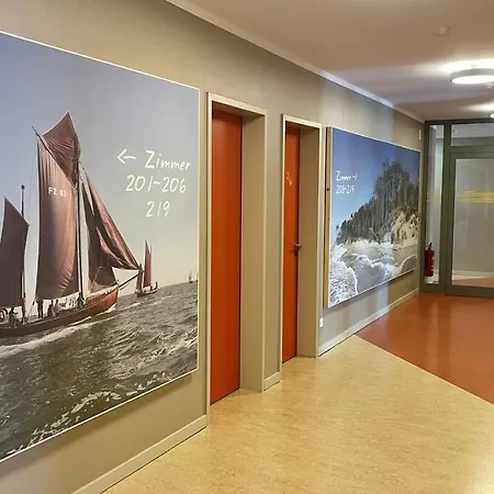 Hostel Haus 54-2