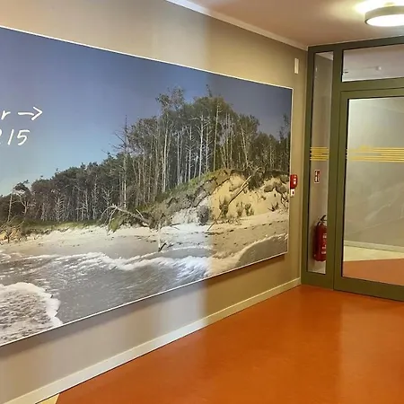 Hostel Haus 54-3