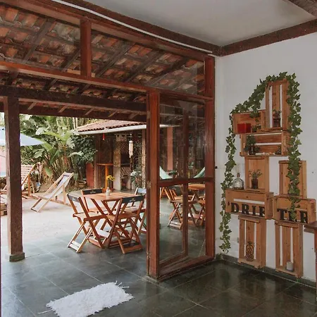 Drifter Hostel-2