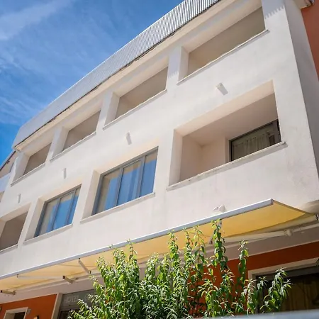 Hotel Palladio-3
