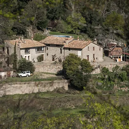 El Buxaus De La Muntanya-3