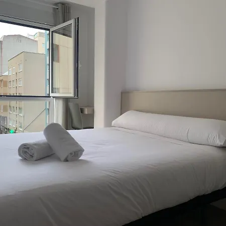 Oxford Suites Ciudad de la Coruña-2