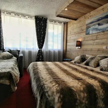 Hotel Le Pelvoux-3