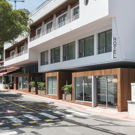 Boutique Hotel Miramar-2