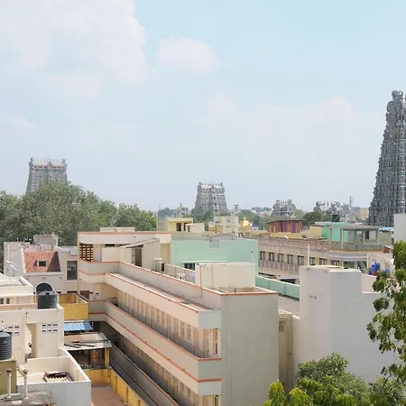 Hotel Radhakrishna-2