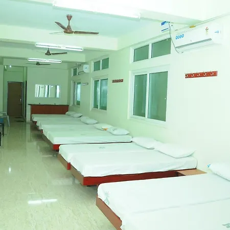 Hotel Radhakrishna-3