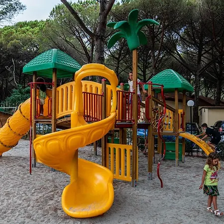 Arcobaleno Village-3