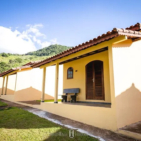 Hotel Fazenda Colina-2