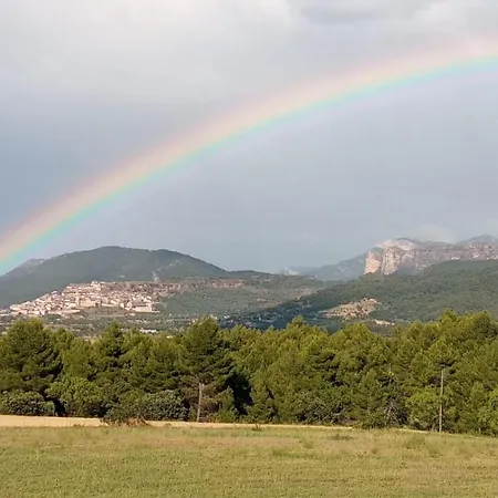 Masia Del Aragones-2