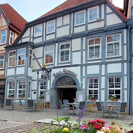 Hotel Zur Krone-2