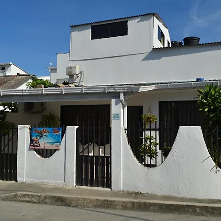 Sea Star Inn-3